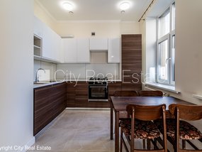 Apartment for rent in Riga, Riga center 516759