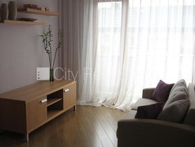 Apartment for rent in Riga, Riga center 500972
