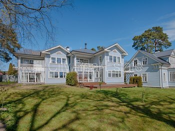 House for rent in Jurmala, Bulduri 426371