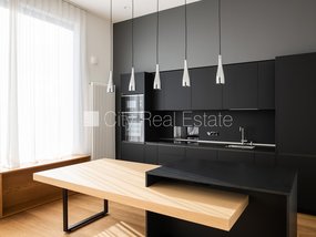 Apartment for rent in Riga district, Marupes parish 516290