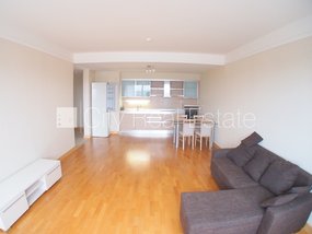Apartment for rent in Riga, Sampeteris-Pleskodale 426125