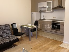 Apartment for rent in Riga, Riga center 434554