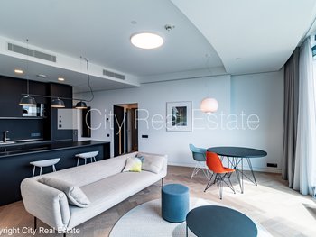 Apartment for rent in Riga, Agenskalns 516599