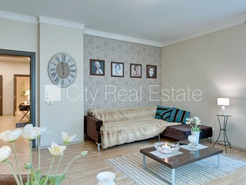 Apartment for rent in Riga, Riga center 426388