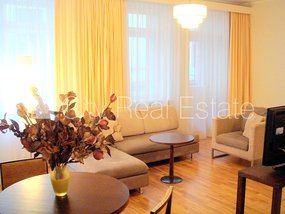 Apartment for rent in Riga, Vecriga (Old Riga) 427293