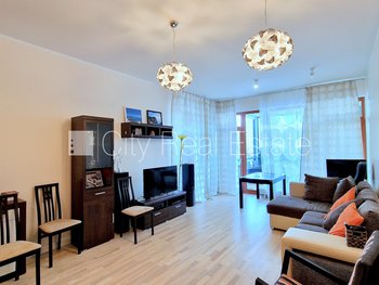Apartment for rent in Jurmala, Asari 515005