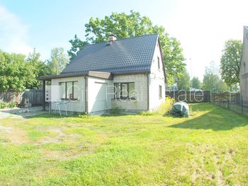 House for sale in Riga, Zolitude 428208