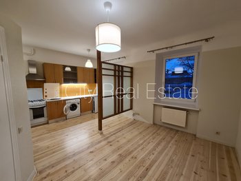 Izīrē dzīvokli Rīgā, Centrā 493165