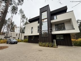 Продают квартиру в Юрмале, Дзинтари 515749