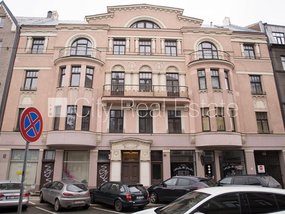 Apartment for sale in Riga, Riga center 515755