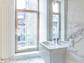 Apartment for rent in Riga, Riga center 514822
