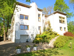 Apartment for sale in Riga, Mezaparks 436717