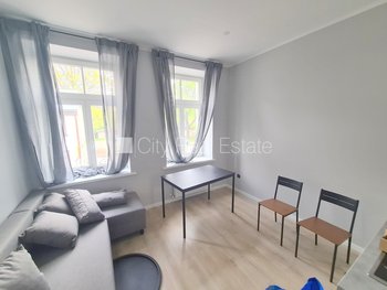 Apartment for rent in Riga, Riga center 513247