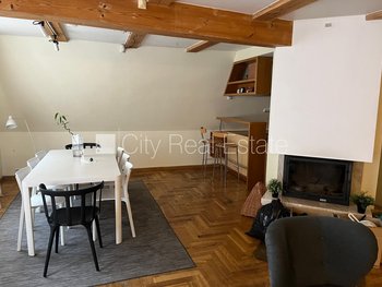 Apartment for rent in Riga, Vecriga (Old Riga) 429249