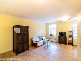 Apartment for sale in Riga, Riga center 509741
