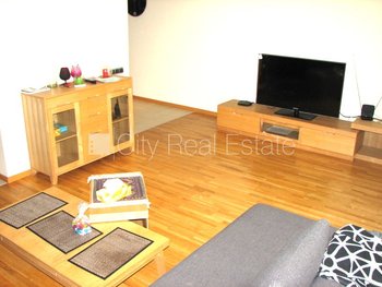 Apartment for sale in Riga, Riga center 515345