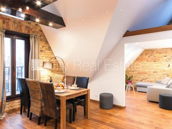 Сдают квартиру в Риге, Центре 507773