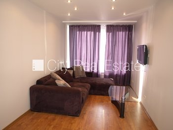 Apartment for rent in Riga, Riga center 502689