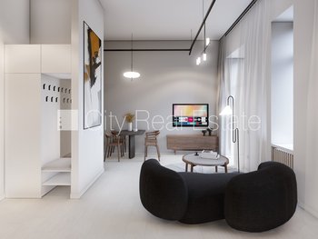 Apartment for sale in Riga, Riga center 514164