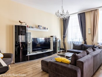 Apartment for sale in Riga, Riga center 424960