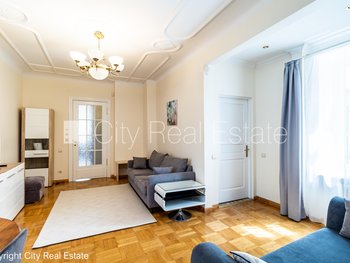 Apartment for rent in Riga, Riga center 432783