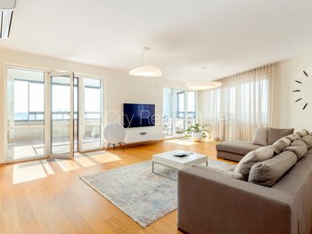 Apartment for sale in Riga, Riga center 515489