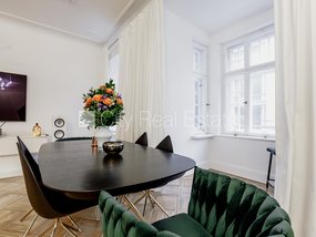 Apartment for rent in Riga, Riga center 512535