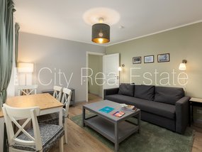 Apartment for sale in Riga, Vecriga (Old Riga) 508012