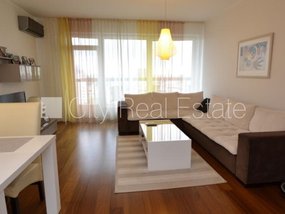 Apartment for rent in Riga, Riga center 507557