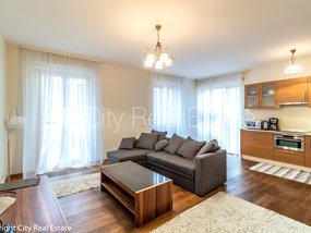 Apartment for sale in Riga, Vecriga (Old Riga) 425419