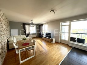 Apartment for rent in Riga, Riga center 514223