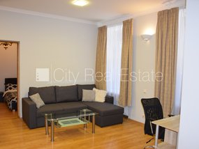 Apartment for rent in Riga, Riga center 428242