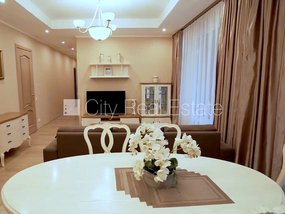 Apartment for sale in Jurmala, Dzintari 515453