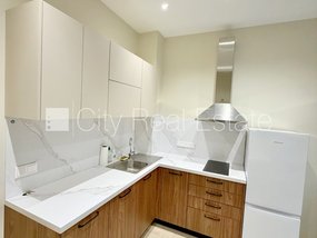 Сдают квартиру в Риге, Чиекуркалнсе 517891