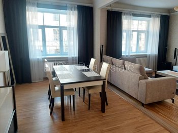 Apartment for rent in Riga, Riga center 515617