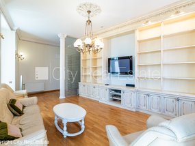 Apartment for rent in Riga, Vecriga (Old Riga) 428312