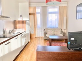 Apartment for shortterm rent in Riga, Vecriga (Old Riga) 429794