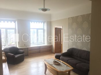 Apartment for rent in Riga, Vecriga (Old Riga) 455740