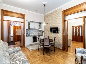 Apartment for rent in Riga, Riga center