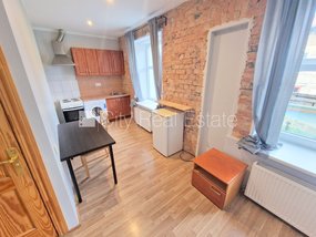 Сдают квартиру в Риге, Центре 516752