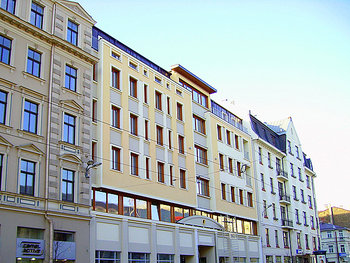 Krišjāņa Barona 33A