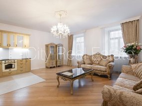 Apartment for rent in Riga, Riga center 508643
