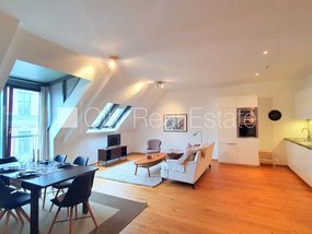 Apartment for rent in Riga, Riga center 498165