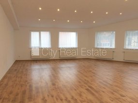 Commercial premises for lease in Riga, Purvciems 515260