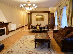 Apartment for sale in Riga, Riga center 507873