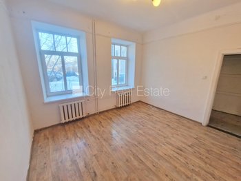 Izīrē dzīvokli Rīgā, Centrā 430078