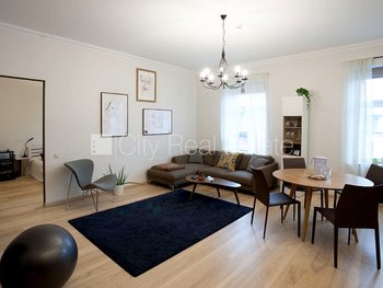 Apartment for sale in Riga, Riga center 507736