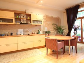 Apartment for sale in Riga, Riga center 510489