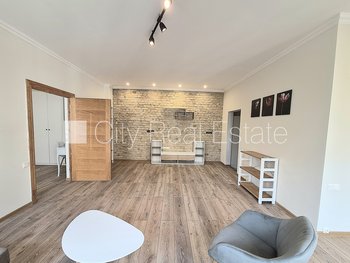 Сдают квартиру в Риге, Центре 430616
