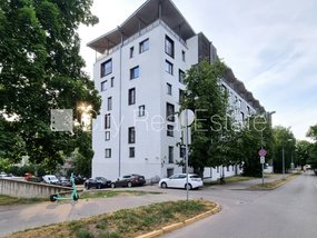Apartment for sale in Riga, Sarkandaugava 515813